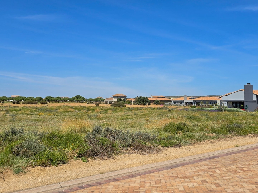 0 Bedroom Property for Sale in Langebaan Country Estate Western Cape